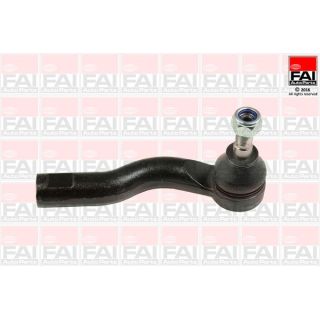 Skersinės vairo trauklės galas FAI AutoParts SS2339