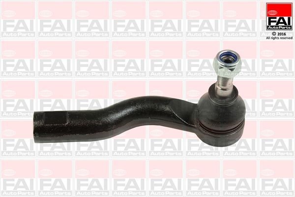 Skersinės vairo trauklės galas FAI AutoParts SS2339