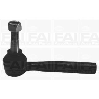 Skersinės vairo trauklės galas FAI AutoParts SS2377