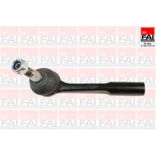 Skersinės vairo trauklės galas FAI AutoParts SS2378