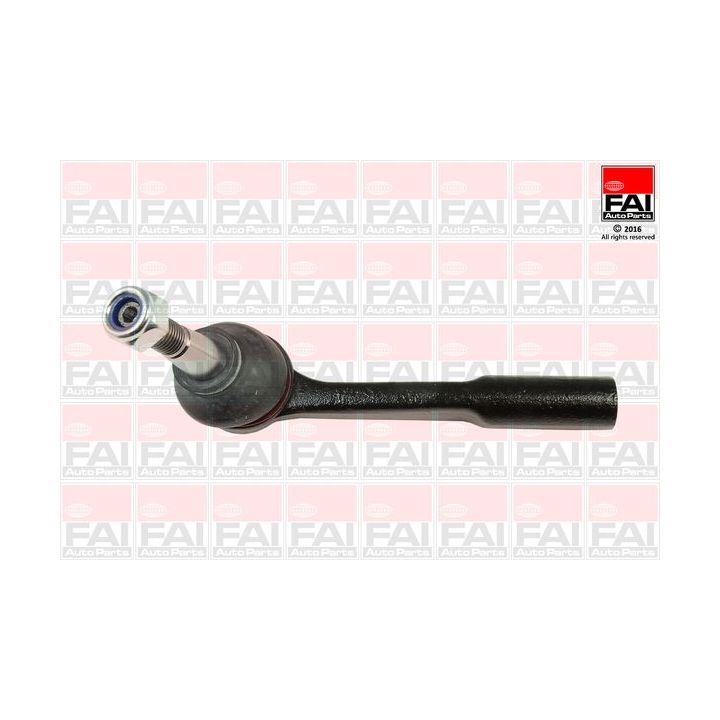 Skersinės vairo trauklės galas FAI AutoParts SS2378