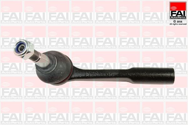 Skersinės vairo trauklės galas FAI AutoParts SS2378