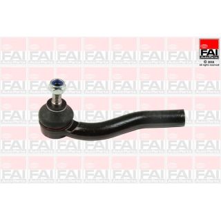 Skersinės vairo trauklės galas FAI AutoParts SS2568