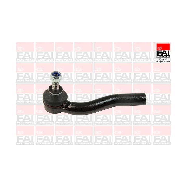 Skersinės vairo trauklės galas FAI AutoParts SS2568