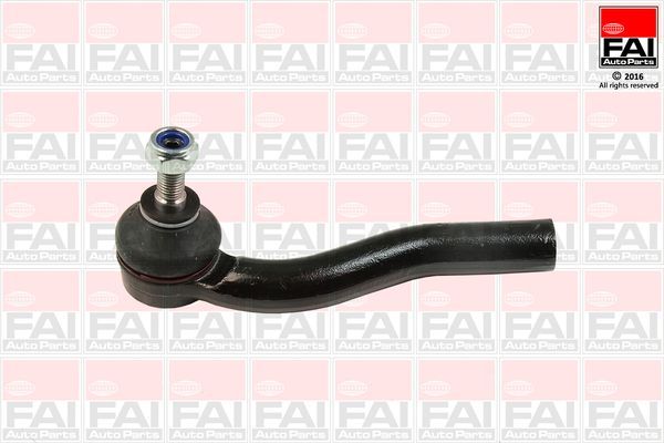 Skersinės vairo trauklės galas FAI AutoParts SS2568