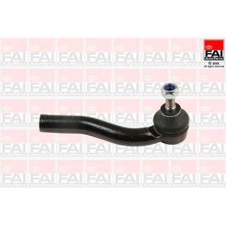 Skersinės vairo trauklės galas FAI AutoParts SS2569