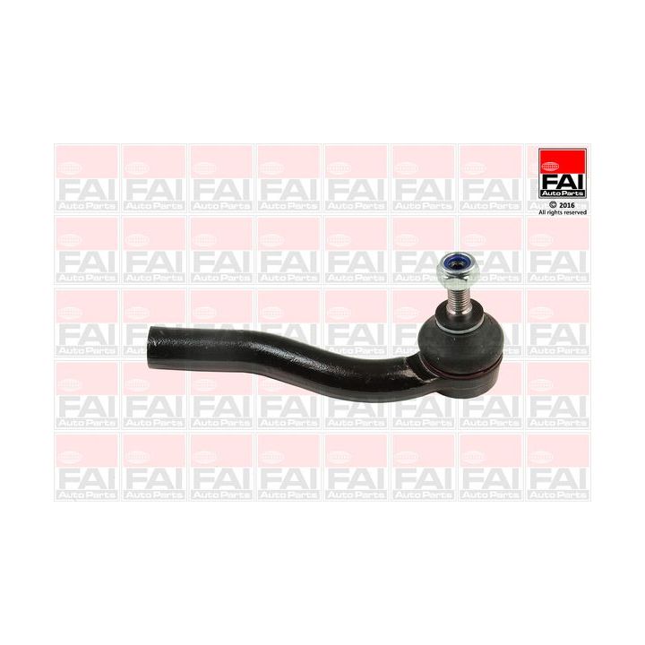 Skersinės vairo trauklės galas FAI AutoParts SS2569