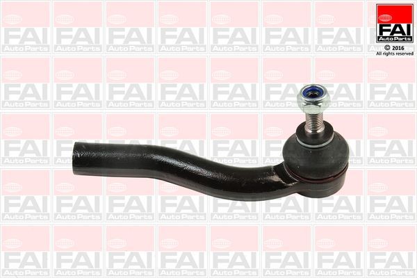 Skersinės vairo trauklės galas FAI AutoParts SS2569