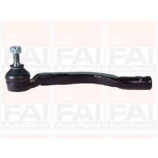 Skersinės vairo trauklės galas FAI AutoParts SS2588