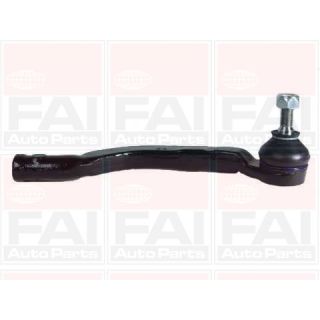Skersinės vairo trauklės galas FAI AutoParts SS2589