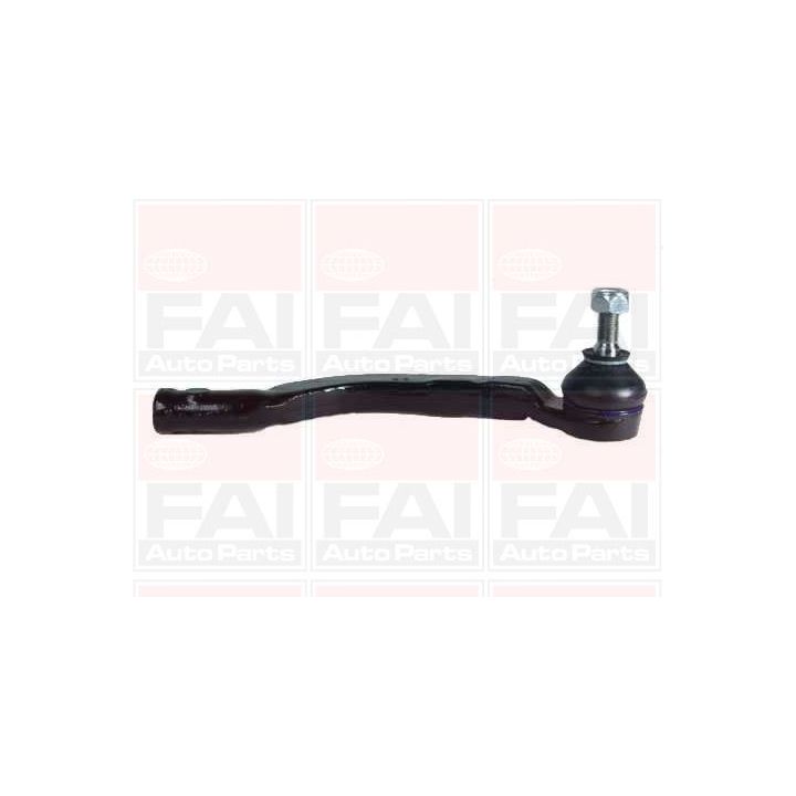 Skersinės vairo trauklės galas FAI AutoParts SS2589