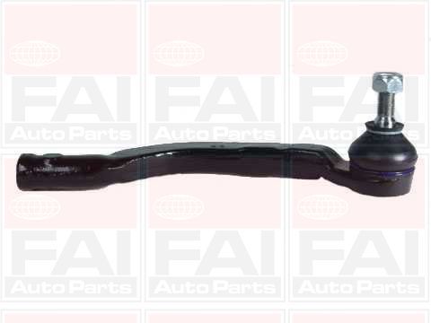 Skersinės vairo trauklės galas FAI AutoParts SS2589