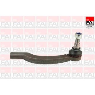 Skersinės vairo trauklės galas FAI AutoParts SS2752