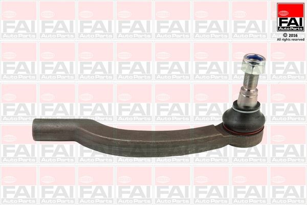 Skersinės vairo trauklės galas FAI AutoParts SS2752
