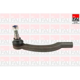 Skersinės vairo trauklės galas FAI AutoParts SS2753