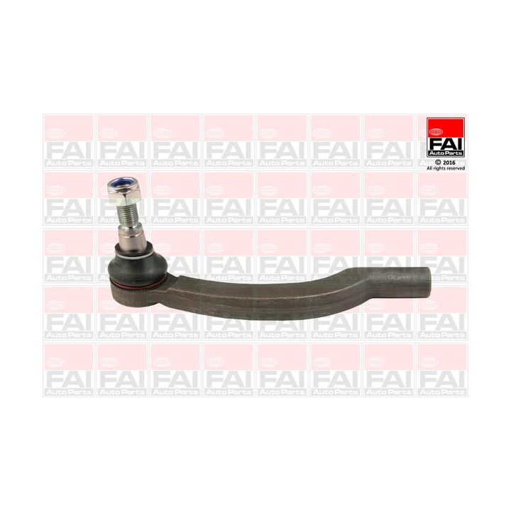 Skersinės vairo trauklės galas FAI AutoParts SS2753