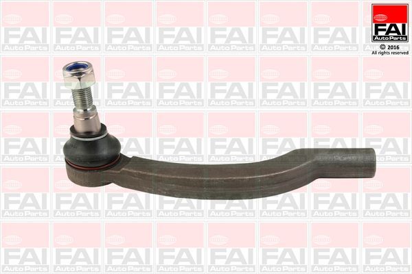 Skersinės vairo trauklės galas FAI AutoParts SS2753