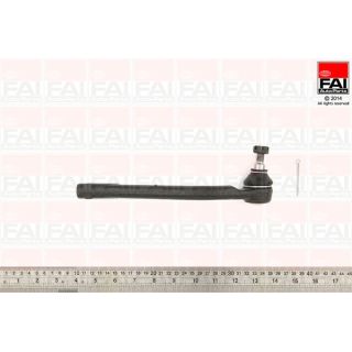 Skersinės vairo trauklės galas FAI AutoParts SS2800