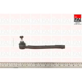 Skersinės vairo trauklės galas FAI AutoParts SS2801