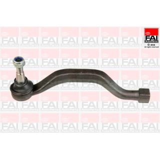 Skersinės vairo trauklės galas FAI AutoParts SS2806