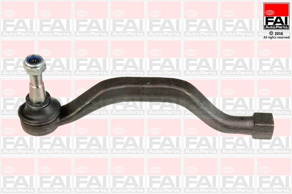 Skersinės vairo trauklės galas FAI AutoParts SS2806