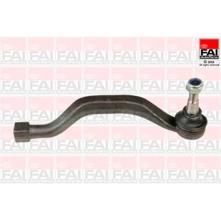 Skersinės vairo trauklės galas FAI AutoParts SS2807