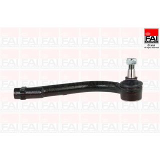Skersinės vairo trauklės galas FAI AutoParts SS2837