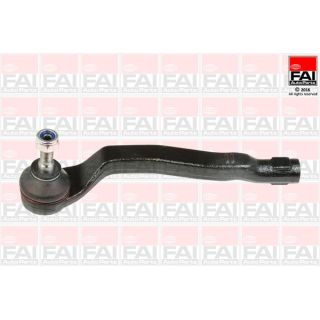Skersinės vairo trauklės galas FAI AutoParts SS2840