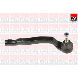 Skersinės vairo trauklės galas FAI AutoParts SS2841