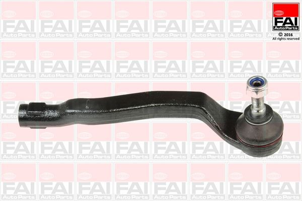 Skersinės vairo trauklės galas FAI AutoParts SS2841