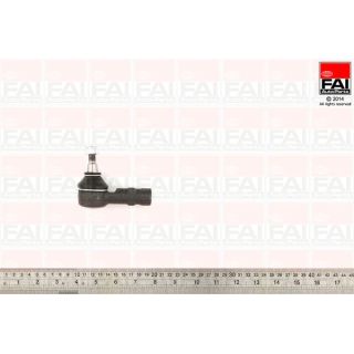 Skersinės vairo trauklės galas FAI AutoParts SS2864