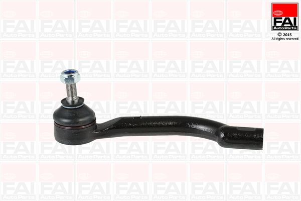 Skersinės vairo trauklės galas FAI AutoParts SS2902