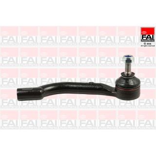 Skersinės vairo trauklės galas FAI AutoParts SS2903