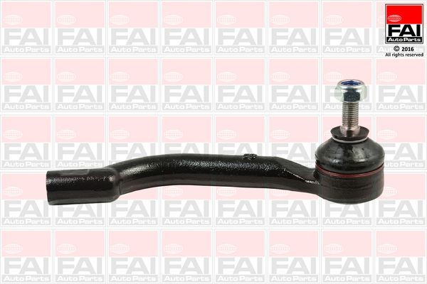 Skersinės vairo trauklės galas FAI AutoParts SS2903