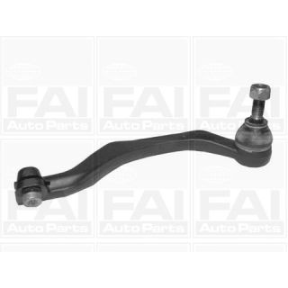 Skersinės vairo trauklės galas FAI AutoParts SS2929