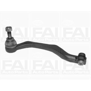 Skersinės vairo trauklės galas FAI AutoParts SS2930