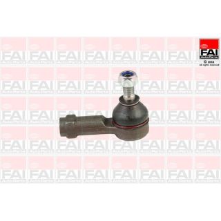 Skersinės vairo trauklės galas FAI AutoParts SS309