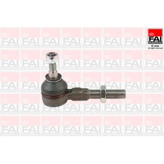 Skersinės vairo trauklės galas FAI AutoParts SS318