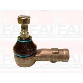 Skersinės vairo trauklės galas FAI AutoParts SS343