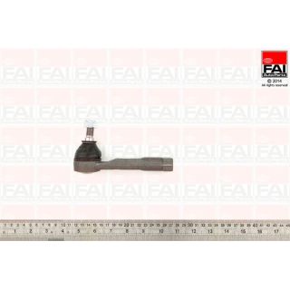 Skersinės vairo trauklės galas FAI AutoParts SS4098