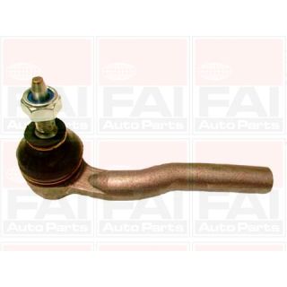 Skersinės vairo trauklės galas FAI AutoParts SS457