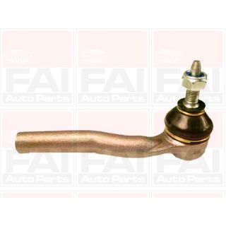Skersinės vairo trauklės galas FAI AutoParts SS458