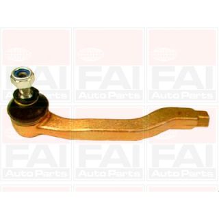 Skersinės vairo trauklės galas FAI AutoParts SS460