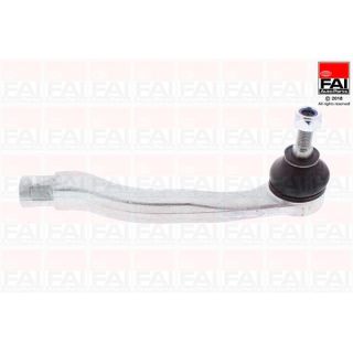 Skersinės vairo trauklės galas FAI AutoParts SS461