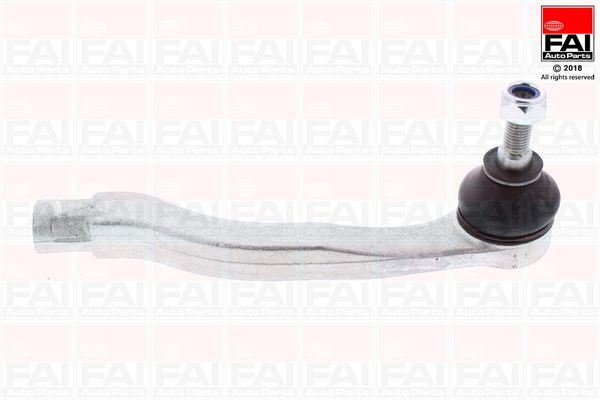 Skersinės vairo trauklės galas FAI AutoParts SS461