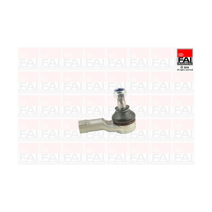 Skersinės vairo trauklės galas FAI AutoParts SS464