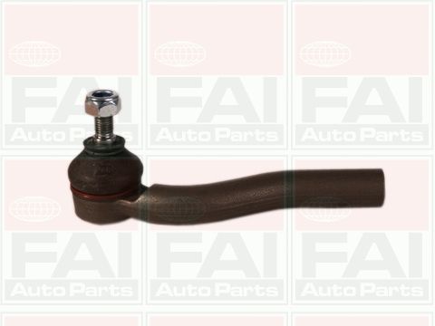Skersinės vairo trauklės galas FAI AutoParts SS4707
