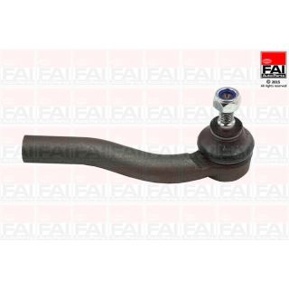 Skersinės vairo trauklės galas FAI AutoParts SS4708