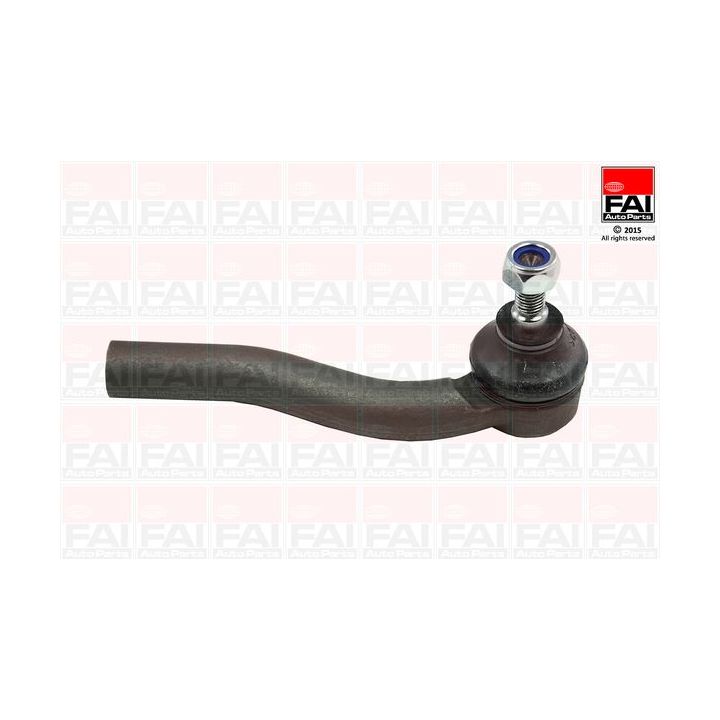 Skersinės vairo trauklės galas FAI AutoParts SS4708