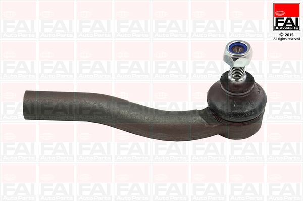Skersinės vairo trauklės galas FAI AutoParts SS4708